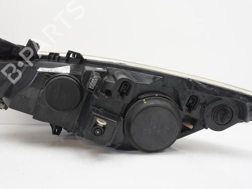 Right headlight PEUGEOT 307 SW (3H) 1.6 HDI 110 | BP18187104C29 
