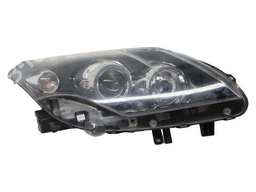 Used Right headlight RENAULT LAGUNA III (BT0/1) 1.5 dCi (BT00, BT0A, BT0T, BT1J) (110 hp) 23275958