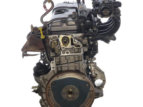 Engine PEUGEOT 206 Hatchback (2A/C) 1.4 i | BP29353316M1 