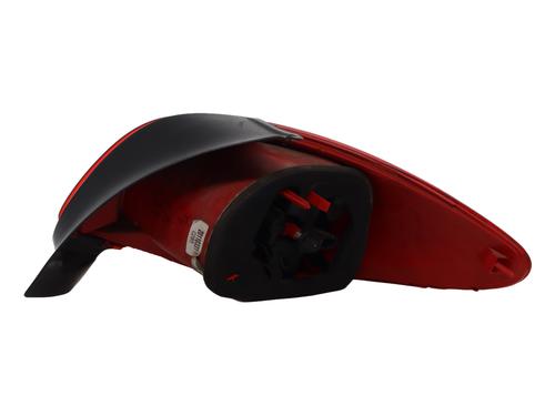 Left taillight PEUGEOT 206+ (2L_, 2M_) 1.4 HDi eco 70 | BP25743275C34 