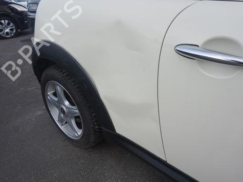 Right front steering knuckle MINI MINI (R56) Cooper | BP20179504M26 