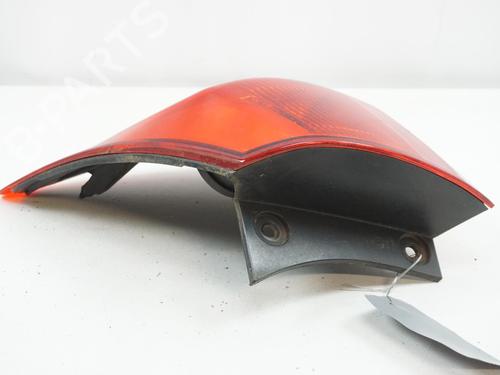 Right taillight NISSAN QASHQAI / QASHQAI +2 I (J10, NJ10, JJ10E) 2.0 dCi All-wheel Drive | BP19729003C35 