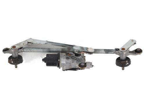 Front wiper motor RENAULT KADJAR (HA_, HL_) 1.2 TCe 130 (HLMR) | BP29838310M29