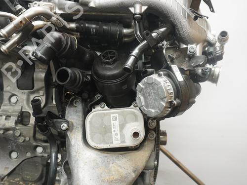 Engine AUDI A4 B9 (8W2, 8WC) 35 TDI Mild Hybrid | BP21378632M1 