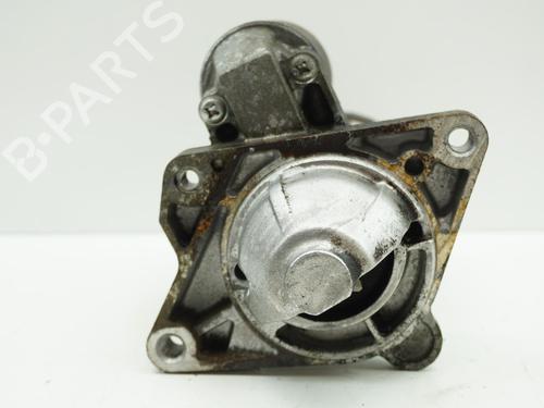 Startmotor NISSAN PRIMASTAR Van (X83) 2.0 dCi 115 | BP18195846M8 