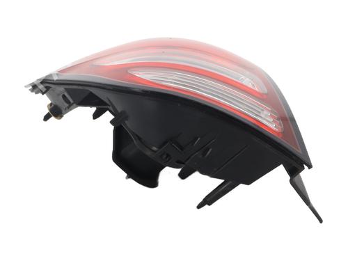 Left taillight CITROËN C3 II (SC_) 1.6 HDi | BP32117859C34 - Image 6