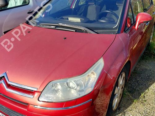 Xenon ballast CITROËN C4 I (LC_) 1.6 HDi | BP22759992C53 