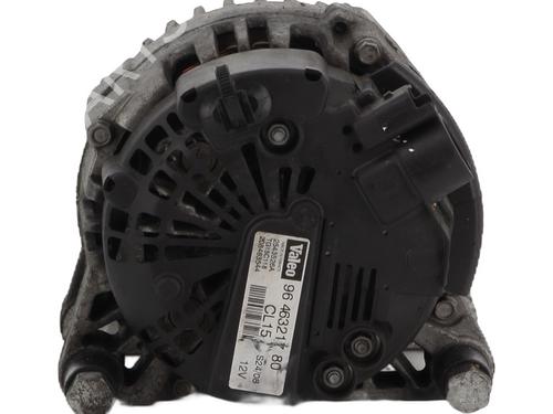 Generator CITROËN BERLINGO MULTISPACE (B9) 1.6 HDi 90 | BP29611410M7