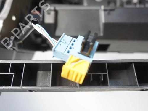 Used Dashboard Dashboard DACIA DOKKER MPV (KE_) 1.5 Blue dCi 95 (KEJL) (95 hp) 18171283 18171283