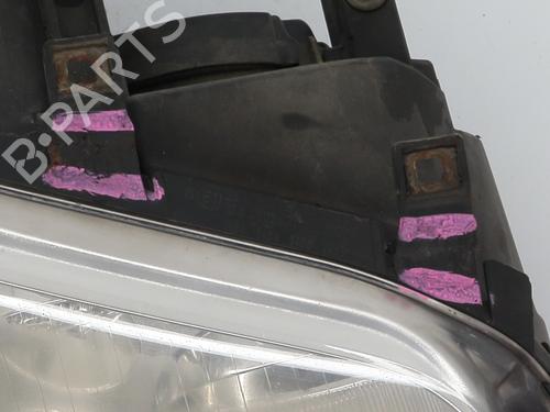 Right headlight VW TOURAN (1T1, 1T2) 2.0 TDI 16V | BP21538511C29