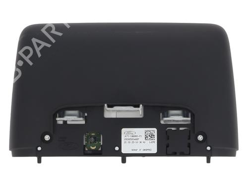 Used Display monitor Display monitor FORD FOCUS III Turnier 1.5 TDCi (120 hp) 34453711 34453711