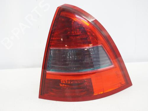 Used Right taillight Right taillight CITROËN C5 II (RC_) [2004-2008] 22517704 22517704