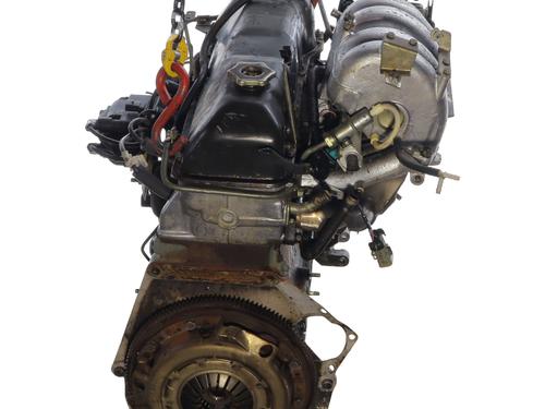 Used Engine LADA NIVA Closed Off-Road Vehicle (2121, 2131) 1700 i 4x4 (21213, 21214) (83 hp) 24554915