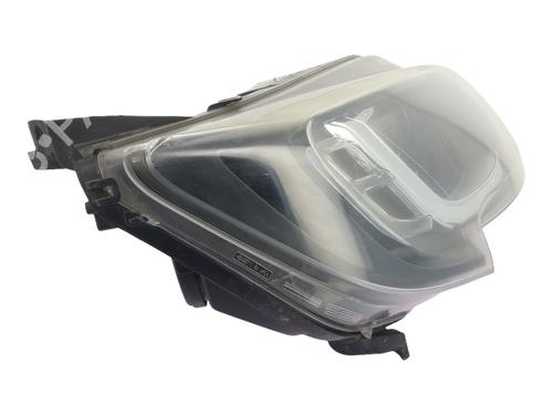 Højre forlygte PEUGEOT BOXER Platform/Chassis 2.2 HDi 110 | BP38678665C29 - Image 3