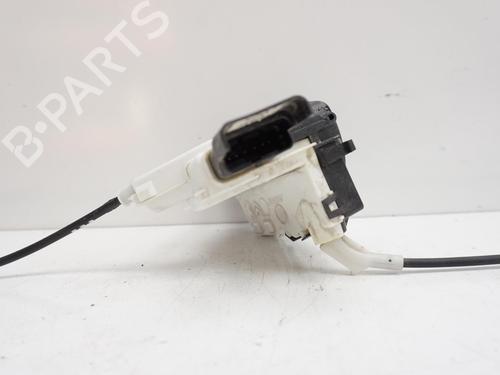 Front right lock PEUGEOT 5008 (0U_, 0E_) 2.0 HDi 150 / BlueHDi 150 | BP18184251C97 