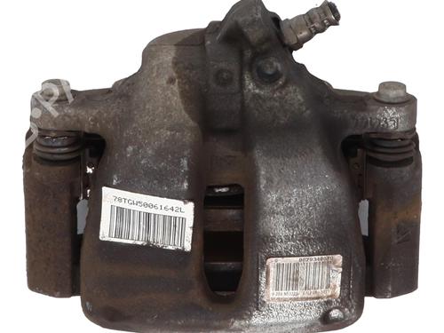 Used Left front brake caliper Left front brake caliper PEUGEOT 2008 I (CU_) 1.2 THP 130 / PureTech 130 (130 hp) 20179822 20179822
