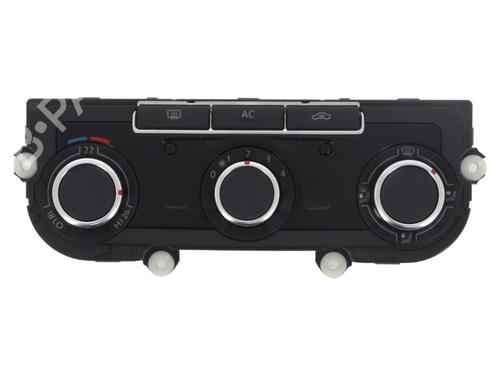 Used Climate control VW GOLF VI (5K1) 1.4 (80 hp) 30966017