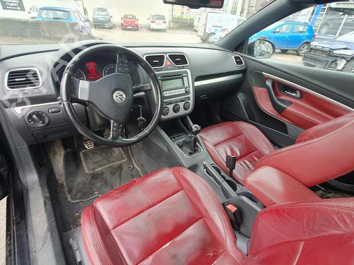 Right headlight VW EOS (1F7, 1F8) 2.0 TDI | BP26966931C29 - Image 16