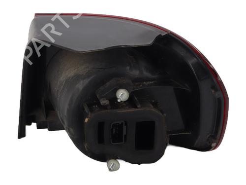 Left taillight VW GOLF PLUS V (5M1, 521) 1.9 TDI | BP29608310C34 
