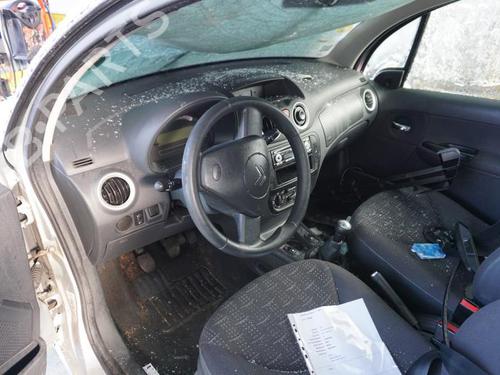 Pompe ABS CITROËN C3 I (FC_, FN_) 1.1 i | BP18186055M43 