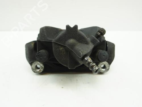 Right front brake caliper RENAULT CLIO V (B7_) 1.5 Blue dCi 85 (B7AG) | BP18183314M104 