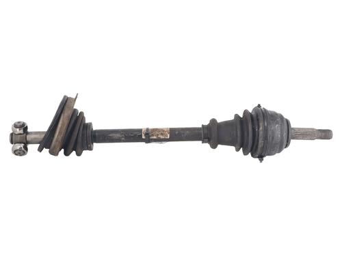 Used Left front driveshaft RENAULT RAPID Box Body/MPV (F40_, G40_) 1.1 (48 hp) 28705421