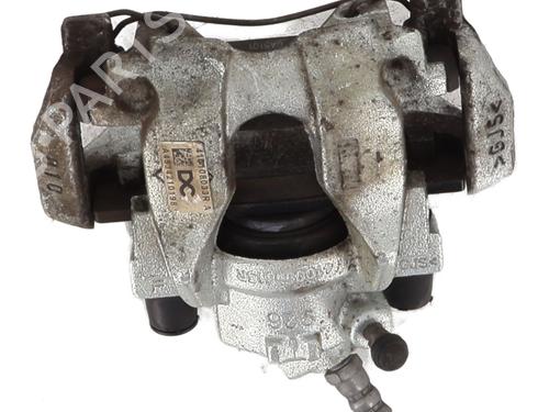 Left front brake caliper RENAULT TWINGO III (BCM_, BCA_) Z.E: (BCA1) | BP20179559M105  - Image 6