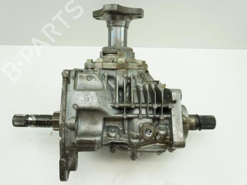 Transfer box DACIA DUSTER (HS_) 1.5 dCi 4x4 | BP18196054M36