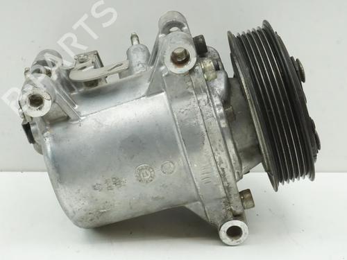AC compressor CITROËN JUMPY III Van (V_) 2.0 BlueHDi 120 | BP18190892M34