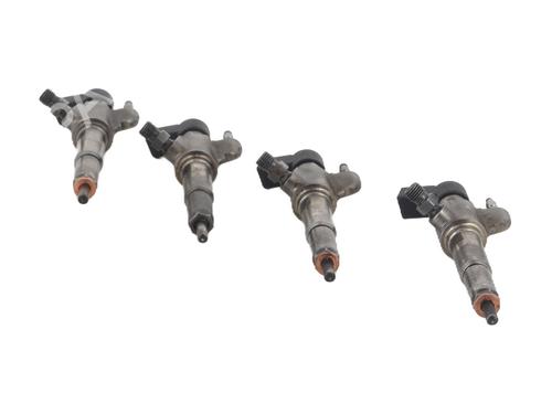 Used Injector Injector PEUGEOT 208 I (CA_, CC_) 1.6 HDi (92 hp) 36055165 36055165