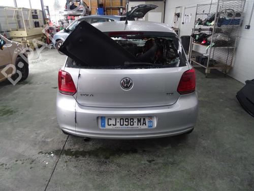 ABS pump VW POLO V (6R1, 6C1) 1.6 TDI | BP18174176M43 
