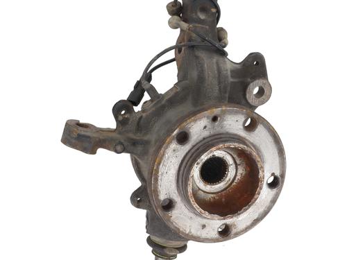 Used Right front steering knuckle RENAULT MASTER III Van (FV) 2.3 dCi 135 FWD (FV0N, FV08, FV06, FV00, FV1S) (136 hp) 28826950