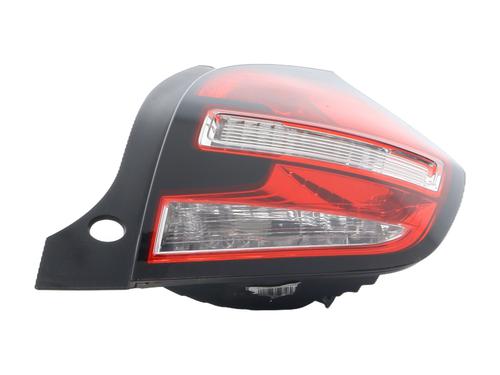 Right taillight RENAULT TWINGO III (BCM_, BCA_) 1.0 SCe 70 | BP20983937C35 