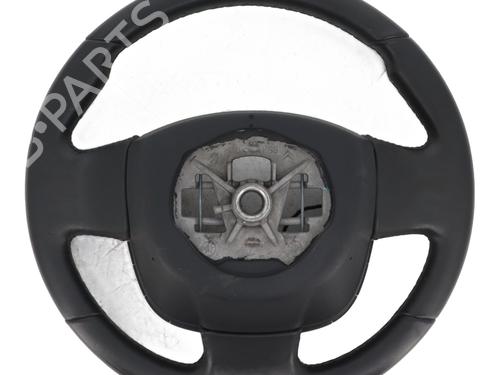 Steering wheel PEUGEOT 508 SW I (8E_) 2.0 HDi | BP29184977C49 