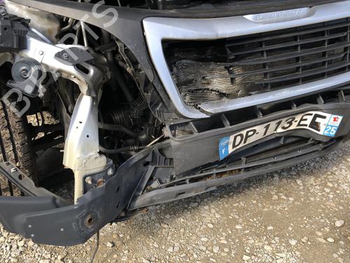 Starter PEUGEOT BOXER Van 2.2 HDi 150 | BP30295458M8 - Image 15