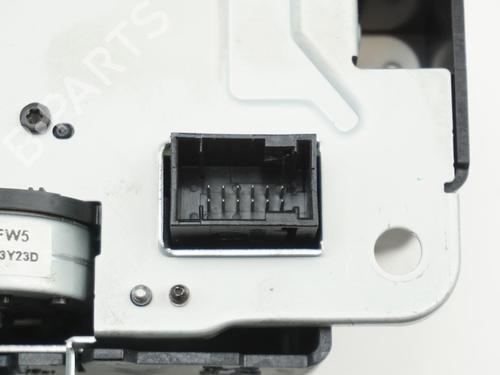 Display monitor PEUGEOT 3008 I MPV (0U_) 2.0 HDi Hybrid4 (0URHCA) | BP18181657C48 