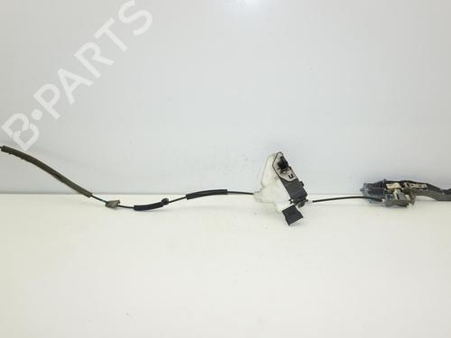 Used Front right lock CITROËN DS3 (SA_) 1.6 HDi 90 (92 hp) 18194257