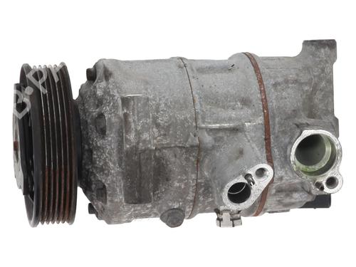 AC compressor AUDI Q3 (8UB, 8UG) 2.0 TDI quattro | BP35904568M34 - Image 3