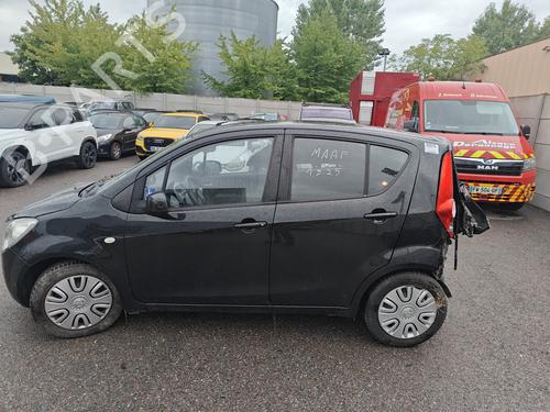 Used Parts OPEL AGILA B (H08) 1.2 (F68) (86 hp) 4212002