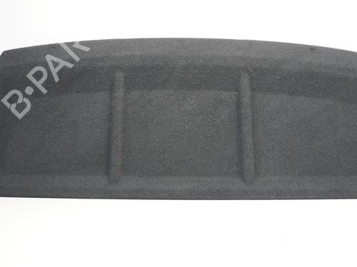 Used Rear parcel shelf CITROËN SAXO (S0, S1) 1.1 X, SX (60 hp) 19731738