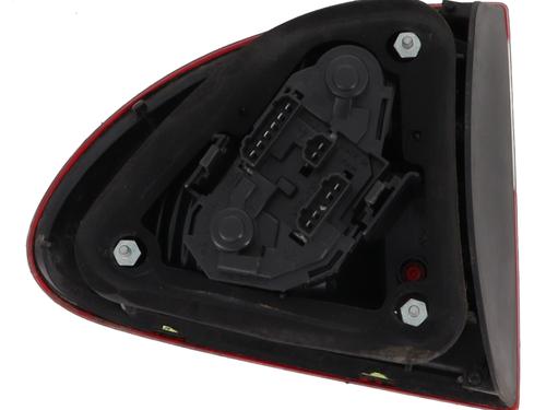 Right taillight SEAT LEON (1M1) 1.6 16 V | BP19731702C35 
