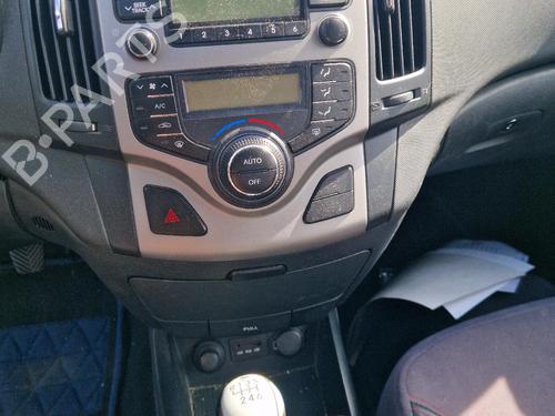 Used Parts HYUNDAI i30 Estate (FD) 1.6 CRDi 4933814