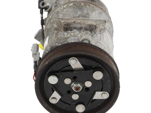 Used AC compressor AC compressor RENAULT MEGANE IV Hatchback (B9A/M/N_) 1.5 dCi 110 (B9A3) (110 hp) 20725114 20725114