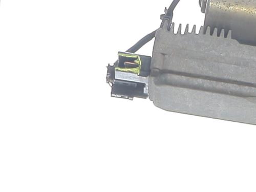 Steering rack MERCEDES-BENZ A-CLASS (W176) A 200 (176.043) | BP38723558M22 - Image 3