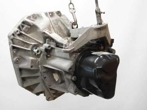 Gearbox RENAULT CLIO III (BR0/1, CR0/1) 1.4 16V | BP18181351M3