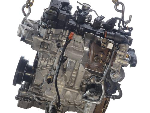 Used Engine Engine CITROËN DS4 (NX_) 1.2 THP 130 (130 hp) 22075349 22075349