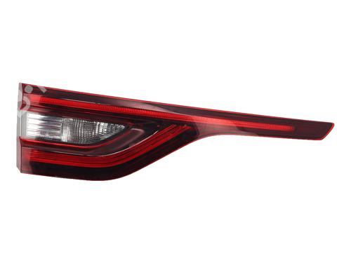 Left tailgate light RENAULT KOLEOS II (HC_) 2.0 dCi 175 4WD 265550524R