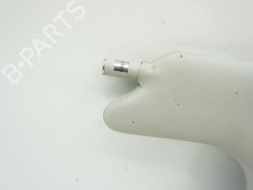 Used Left sun visor Left sun visor RENAULT SCÉNIC II (JM0/1_) 2.0 dCi (JM1K) (150 hp) 18174862 18174862