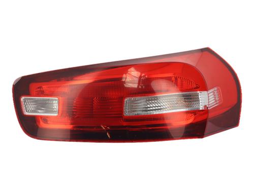 Right taillight CITROËN C4 Picasso II 1.2 THP 130 | BP39239150C35 - Image 2