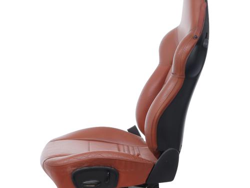 Left front seat PORSCHE BOXSTER (986) S 3.2 | BP26124528C15 